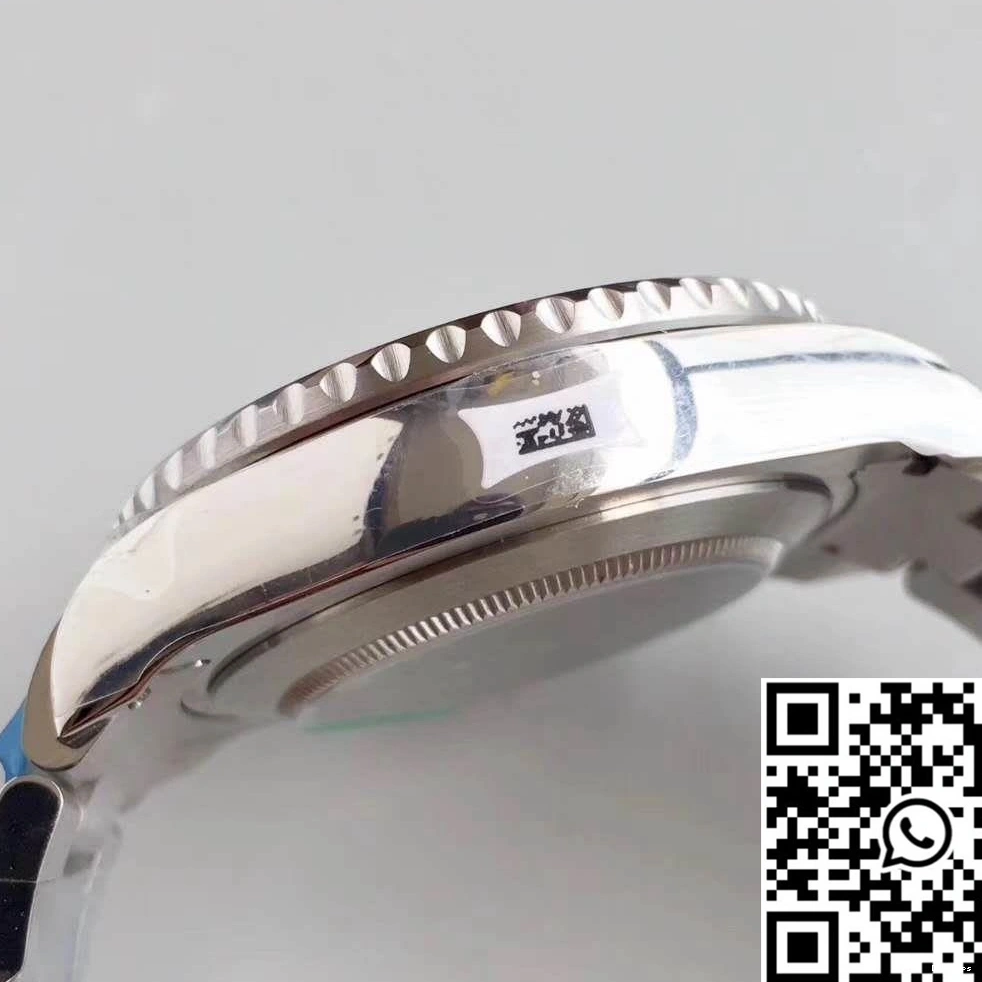 Rolex White Factory II JF 116680 Yacht-Master Dial 0520